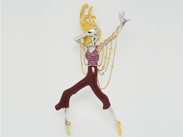 é­…åŠ›å››å°„