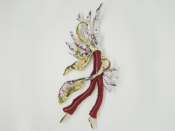 è¶èˆžå°‘å¥³